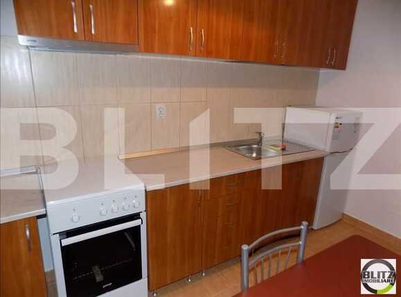 Garsonieră de închiriat Central - 12383AI | BLITZ Cluj-Napoca | Poza9