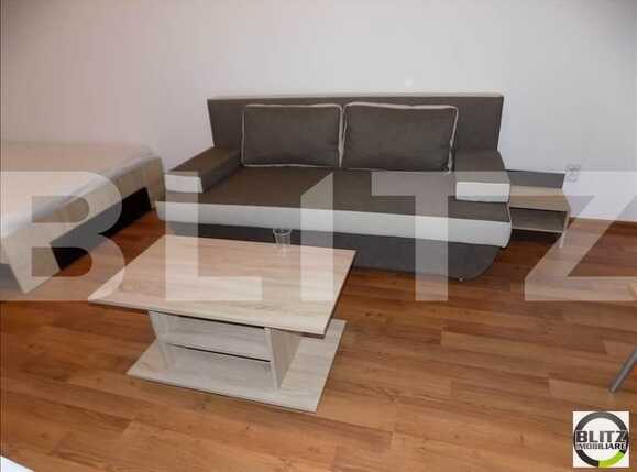 Garsonieră de închiriat Central - 12383AI | BLITZ Cluj-Napoca | Poza3