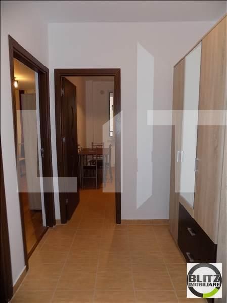 Garsonieră de închiriat Central - 12383AI | BLITZ Cluj-Napoca | Poza10
