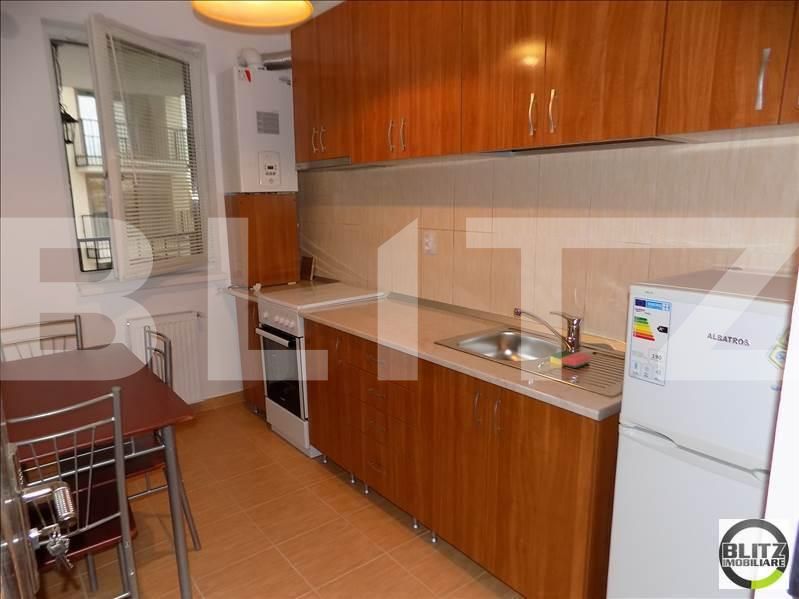 Garsonieră de închiriat Central - 12383AI | BLITZ Cluj-Napoca | Poza8