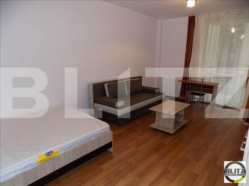 Garsonieră de închiriat Central - 12383AI | BLITZ Cluj-Napoca | Poza2