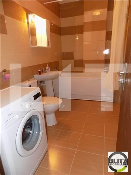 Garsonieră de închiriat Central - 12383AI | BLITZ Cluj-Napoca | Poza12