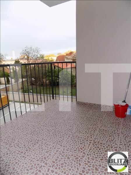 Garsonieră de închiriat Central - 12383AI | BLITZ Cluj-Napoca | Poza13