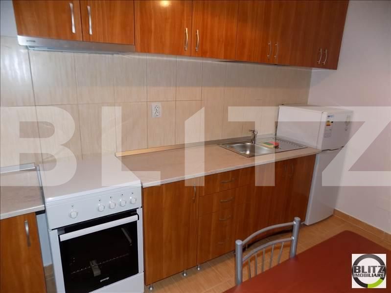 Garsonieră de închiriat Central - 12383AI | BLITZ Cluj-Napoca | Poza9