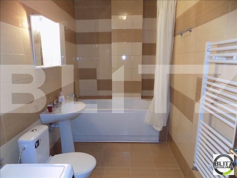 Garsonieră de închiriat Central - 12383AI | BLITZ Cluj-Napoca | Poza11