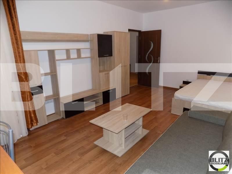 Garsonieră de închiriat Central - 12383AI | BLITZ Cluj-Napoca | Poza6