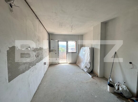 Apartament de vânzare 2 camere Floreşti - 123832AV | BLITZ Cluj-Napoca | Poza3