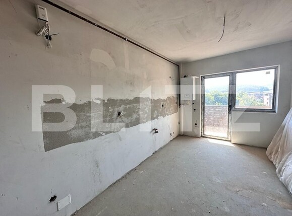 Apartament de vânzare 2 camere Floreşti - 123832AV | BLITZ Cluj-Napoca | Poza1