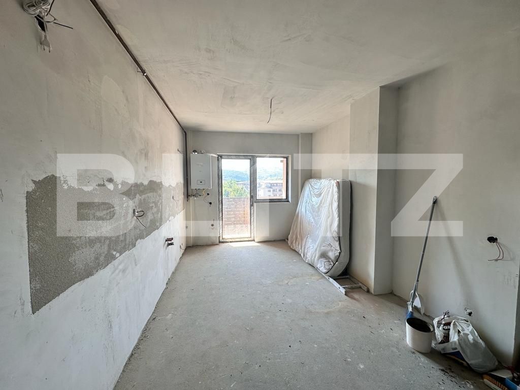 Apartament de vânzare 2 camere Floreşti - 123832AV | BLITZ Cluj-Napoca | Poza3