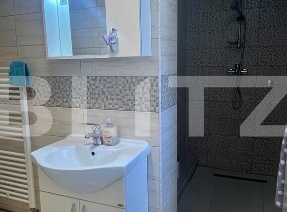 Garsonieră de închiriat Central - 123834AI | BLITZ Cluj-Napoca | Poza5