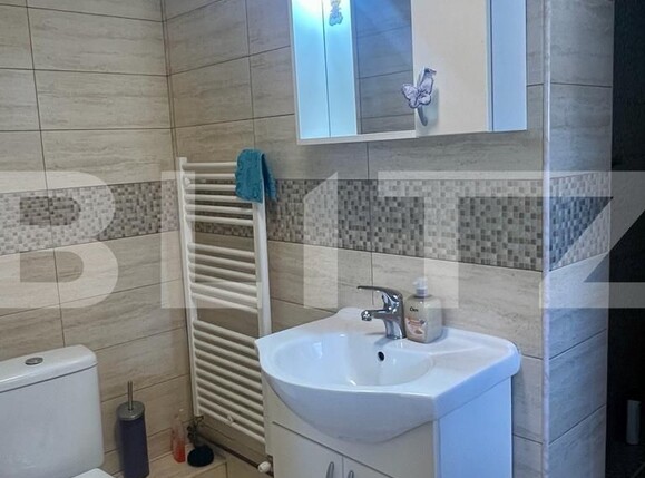 Garsonieră de închiriat Central - 123834AI | BLITZ Cluj-Napoca | Poza6