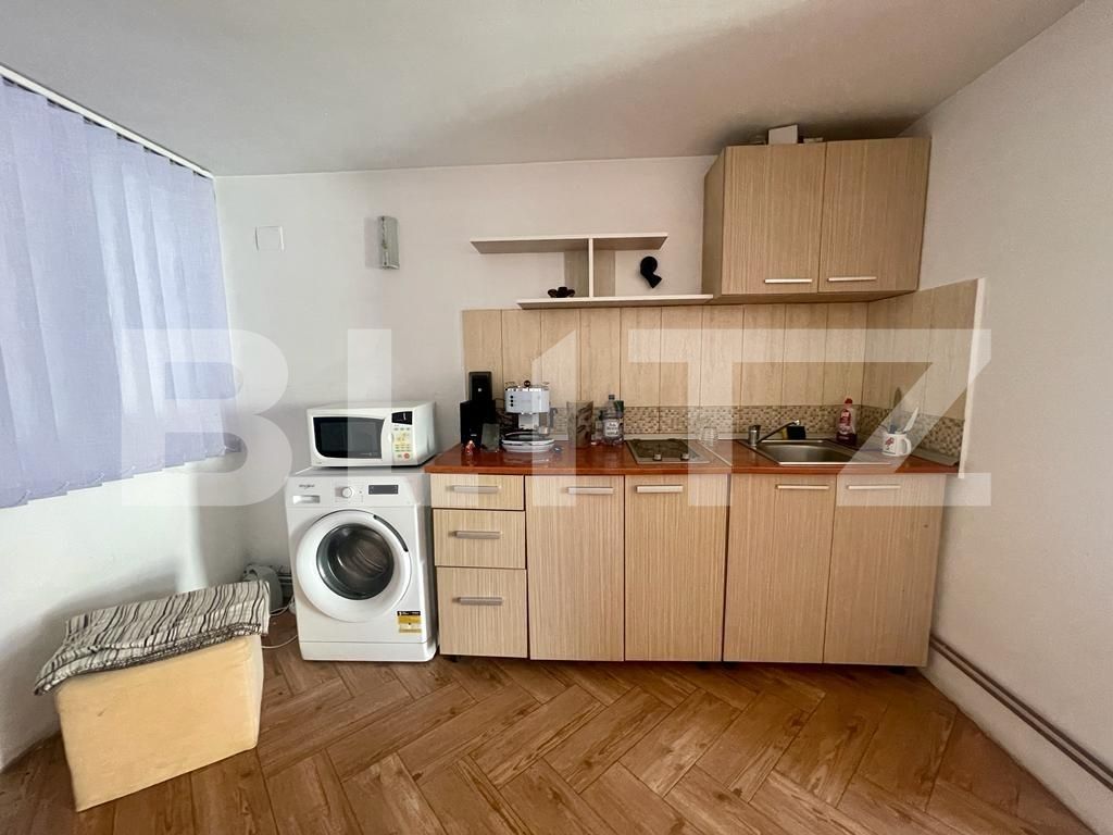 Garsonieră de închiriat Central - 123834AI | BLITZ Cluj-Napoca | Poza4