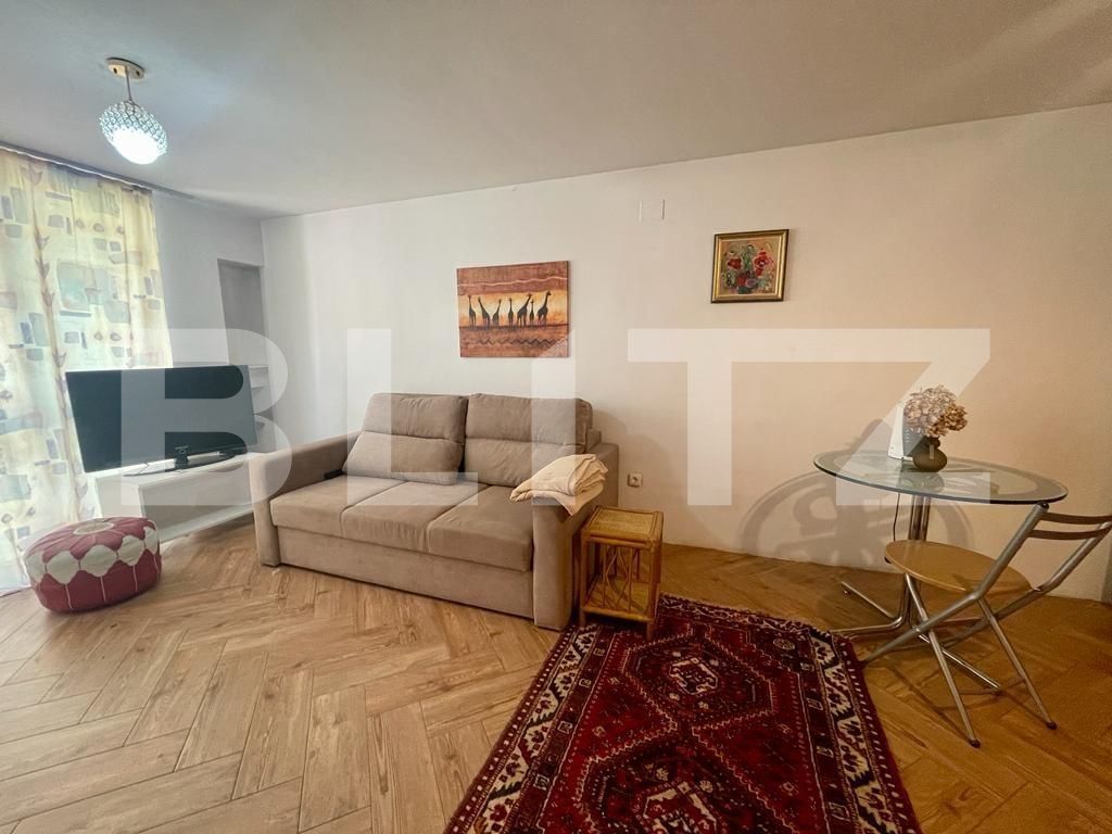 Garsonieră de închiriat Central - 123834AI | BLITZ Cluj-Napoca | Poza2