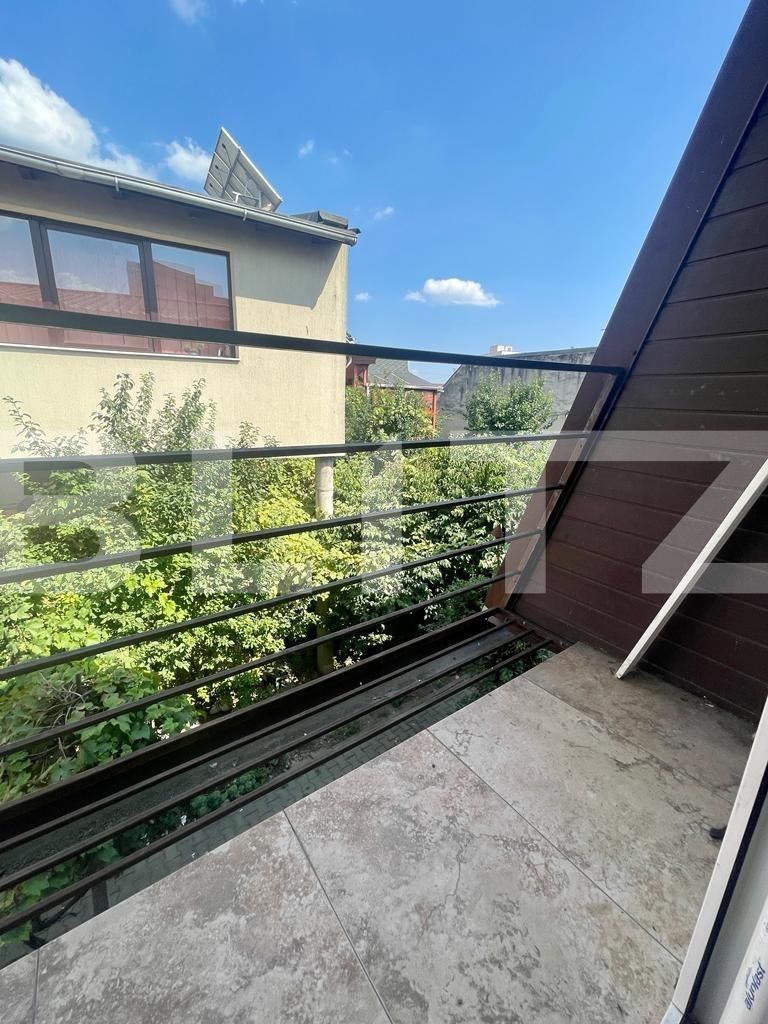 Garsonieră de închiriat Central - 123834AI | BLITZ Cluj-Napoca | Poza7