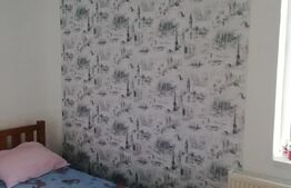 Apartament cu 2 camere, 50 mp, zona Triaj