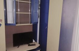 Apartament cu 2 camere, 50 mp, zona Triaj