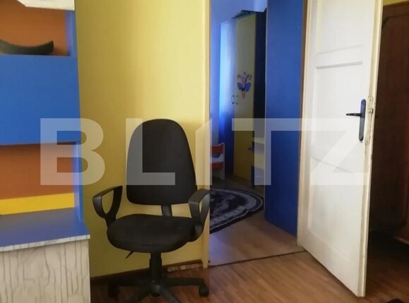 Apartament de închiriat 2 camere Triaj - 123835AI | BLITZ Brașov | Poza3