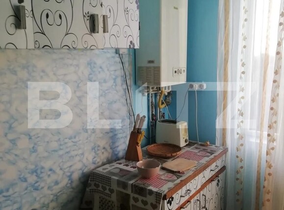 Apartament de închiriat 2 camere Triaj - 123835AI | BLITZ Brașov | Poza6