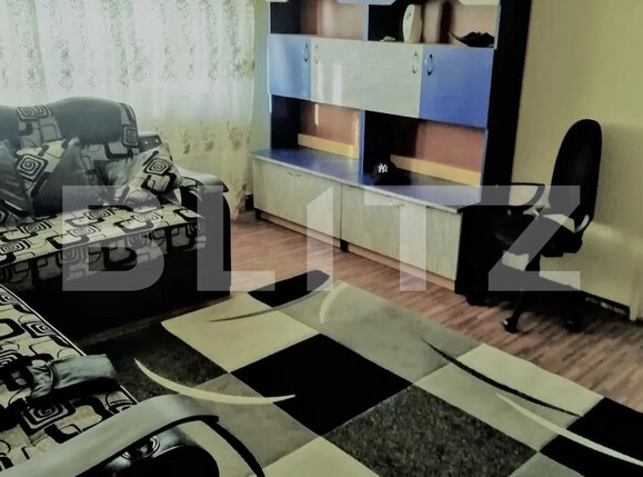 Apartament de închiriat 2 camere Triaj - 123835AI | BLITZ Brașov | Poza1