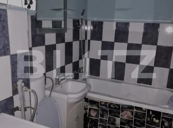 Apartament de închiriat 2 camere Triaj - 123835AI | BLITZ Brașov | Poza7
