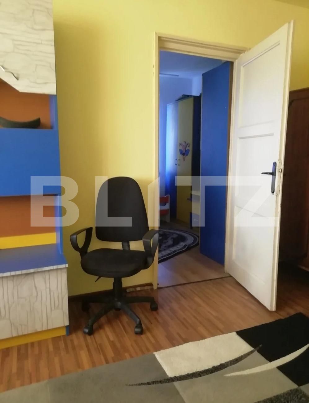 Apartament de închiriat 2 camere Triaj - 123835AI | BLITZ Brașov | Poza3