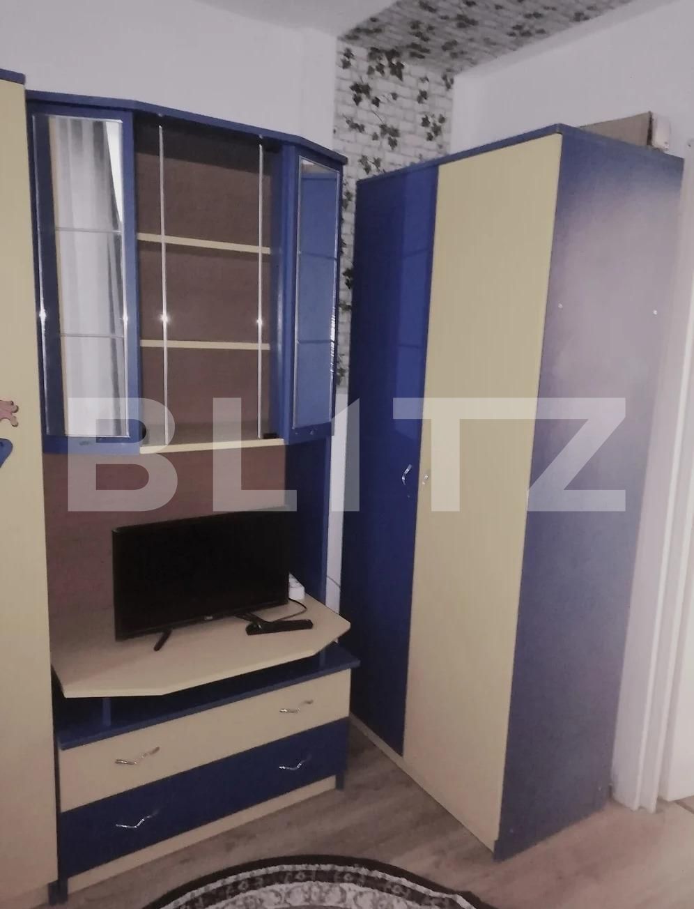 Apartament de închiriat 2 camere Triaj - 123835AI | BLITZ Brașov | Poza4
