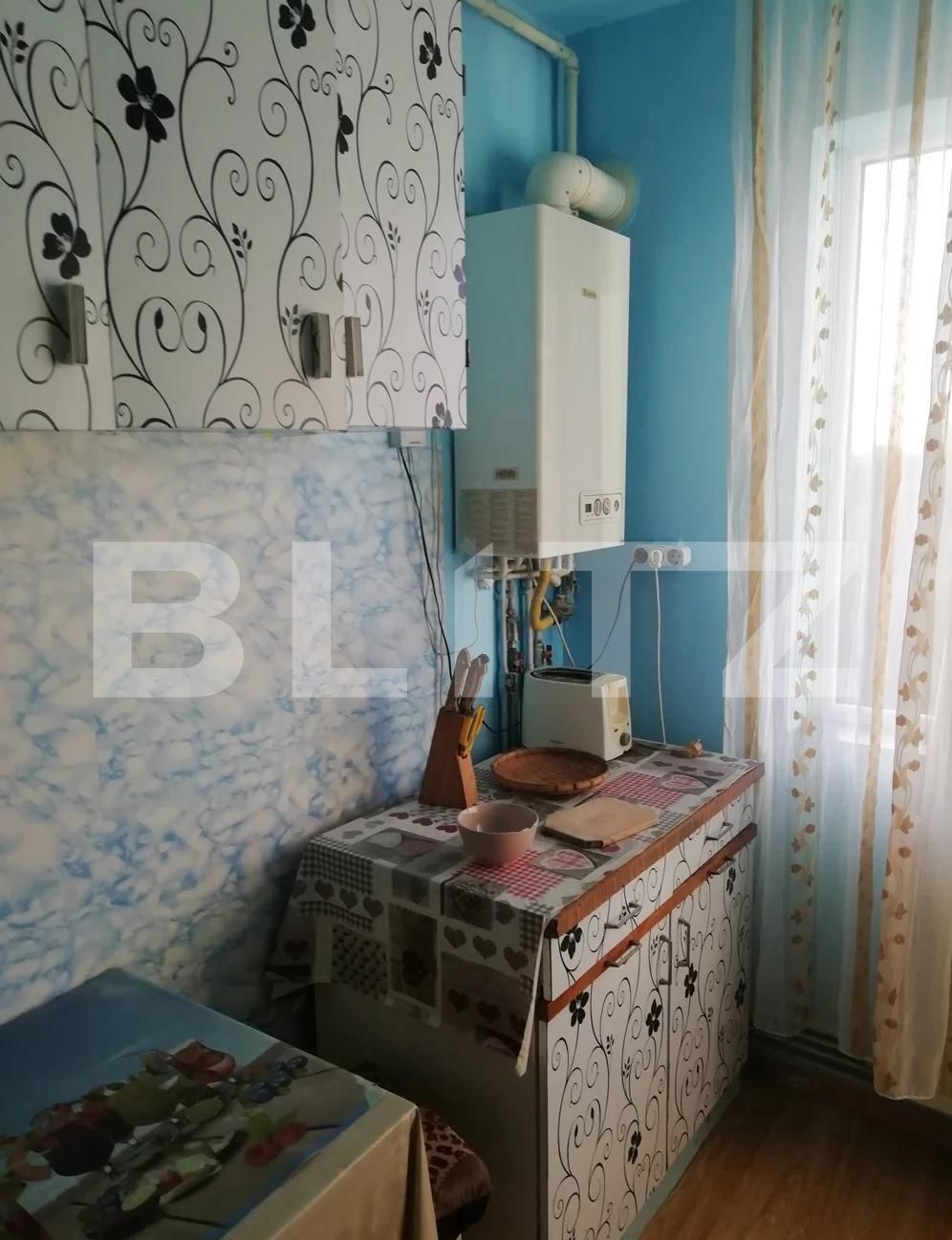 Apartament de închiriat 2 camere Triaj - 123835AI | BLITZ Brașov | Poza6