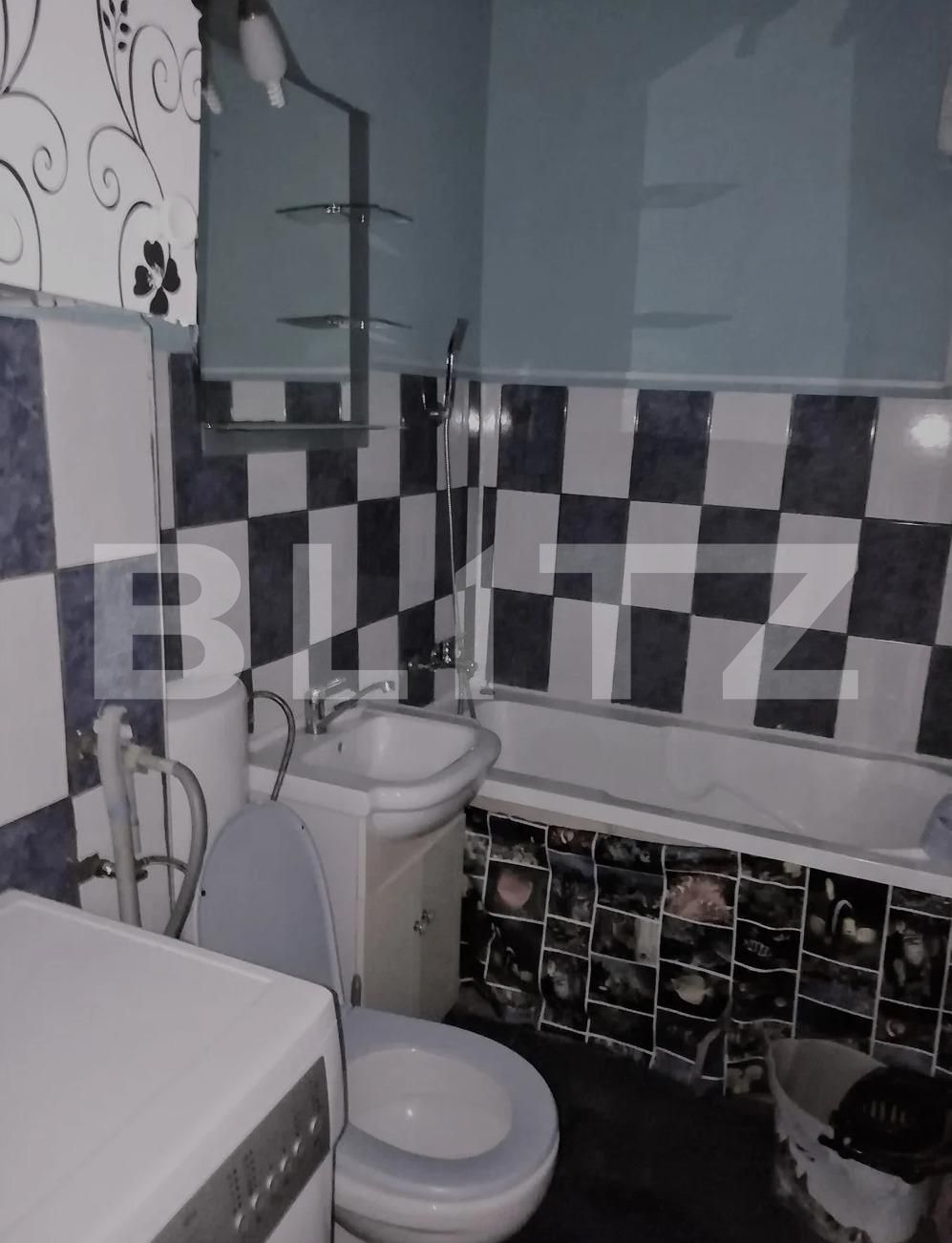 Apartament de închiriat 2 camere Triaj - 123835AI | BLITZ Brașov | Poza7