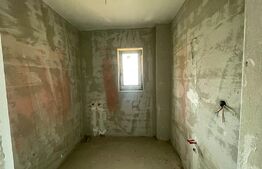 Apartament semifinisat, 4 camere, 68+60mp, parcare, zona Stejarului