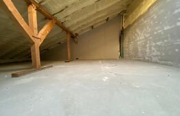 Apartament semifinisat, 4 camere, 68+60mp, parcare, zona Stejarului