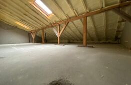 Apartament semifinisat, 4 camere, 68+60mp, parcare, zona Stejarului