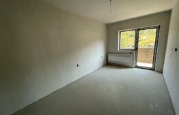 Apartament semifinisat, 4 camere, 68+60mp, parcare, zona Stejarului