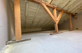 Apartament semifinisat, 4 camere, 68+60mp, parcare, zona Stejarului