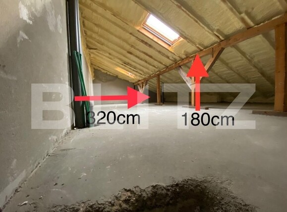 Apartament de vânzare 4 camere Floreşti - 123837AV | BLITZ Cluj-Napoca | Poza5