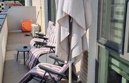 Apartament de 2 camere, 54mp, zona Centrala