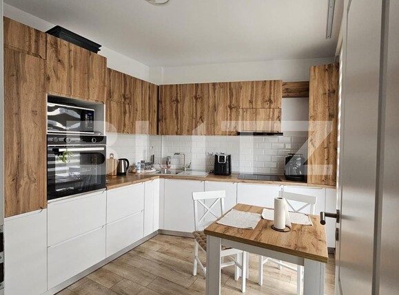 Apartament de vânzare 2 camere Central - 123844AV | BLITZ Cluj-Napoca | Poza3