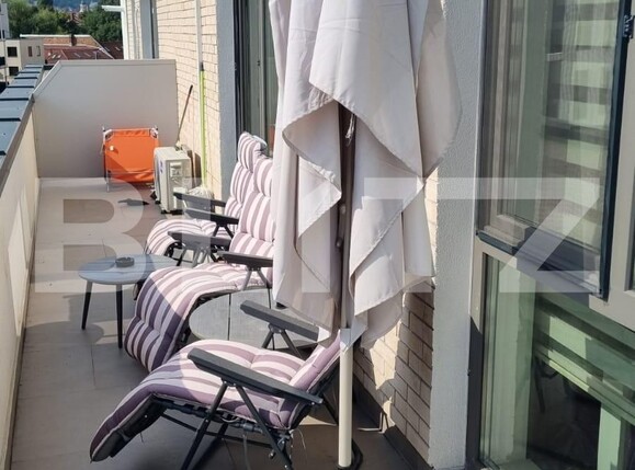 Apartament de vânzare 2 camere Central - 123844AV | BLITZ Cluj-Napoca | Poza8