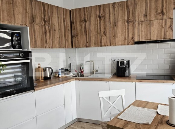 Apartament de vânzare 2 camere Central - 123844AV | BLITZ Cluj-Napoca | Poza7