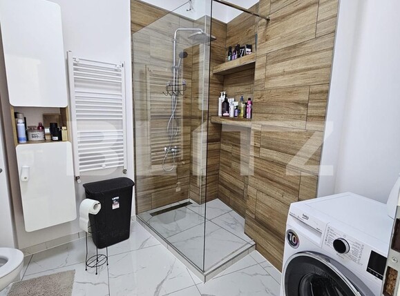 Apartament de vânzare 2 camere Central - 123844AV | BLITZ Cluj-Napoca | Poza6