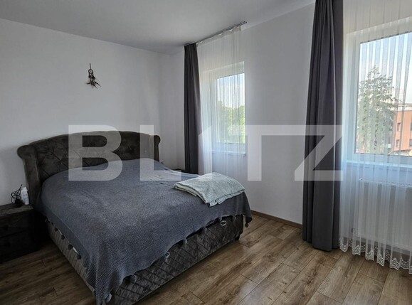Apartament de vânzare 2 camere Central - 123844AV | BLITZ Cluj-Napoca | Poza2