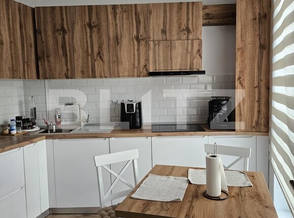 Apartament de vânzare 2 camere Central - 123844AV | BLITZ Cluj-Napoca | Poza4