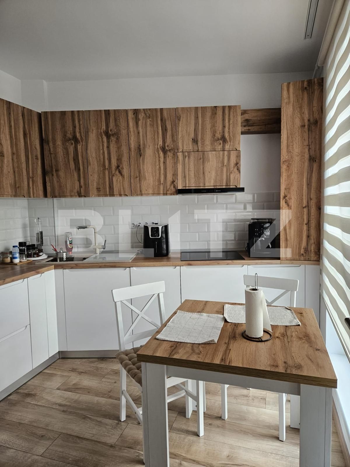 Apartament de vânzare 2 camere Central - 123844AV | BLITZ Cluj-Napoca | Poza4