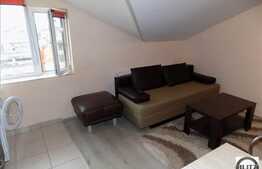 2 camere, 40 mp utili, imobil nou, mobilat modern, zona strazii Borhanciului!