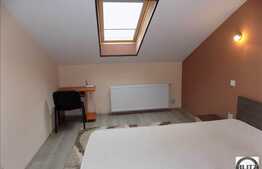 2 camere, 40 mp utili, imobil nou, mobilat modern, zona strazii Borhanciului!