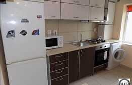 2 camere, 40 mp utili, imobil nou, mobilat modern, zona strazii Borhanciului!