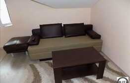 2 camere, 40 mp utili, imobil nou, mobilat modern, zona strazii Borhanciului!