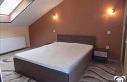 2 camere, 40 mp utili, imobil nou, mobilat modern, zona strazii Borhanciului!