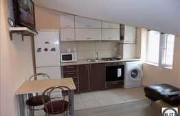 2 camere, 40 mp utili, imobil nou, mobilat modern, zona strazii Borhanciului!