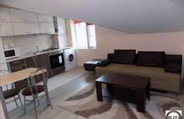 2 camere, 40 mp utili, imobil nou, mobilat modern, zona strazii Borhanciului!