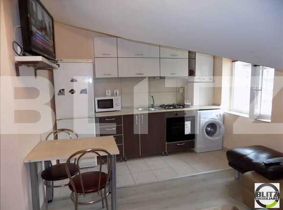 Apartament de închiriat 2 camere Gheorgheni - 12385AI | BLITZ Cluj-Napoca | Poza4